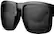 Alt View 21. Bose - Frames Tenor — Rectangular Bluetooth Audio Sunglasses - Black.