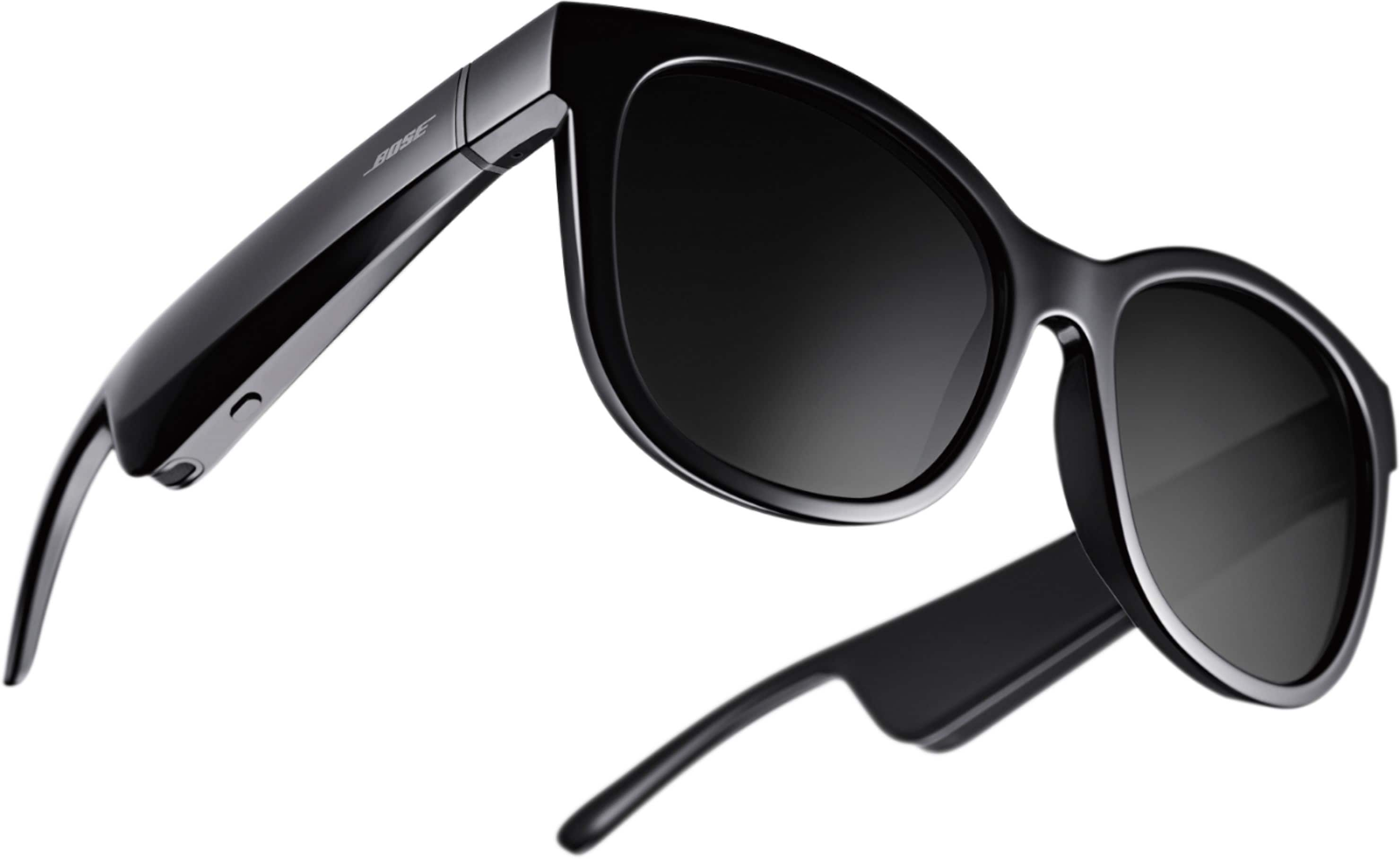 Bose Frames Soprano — Cat Eye Bluetooth Audio Sunglasses