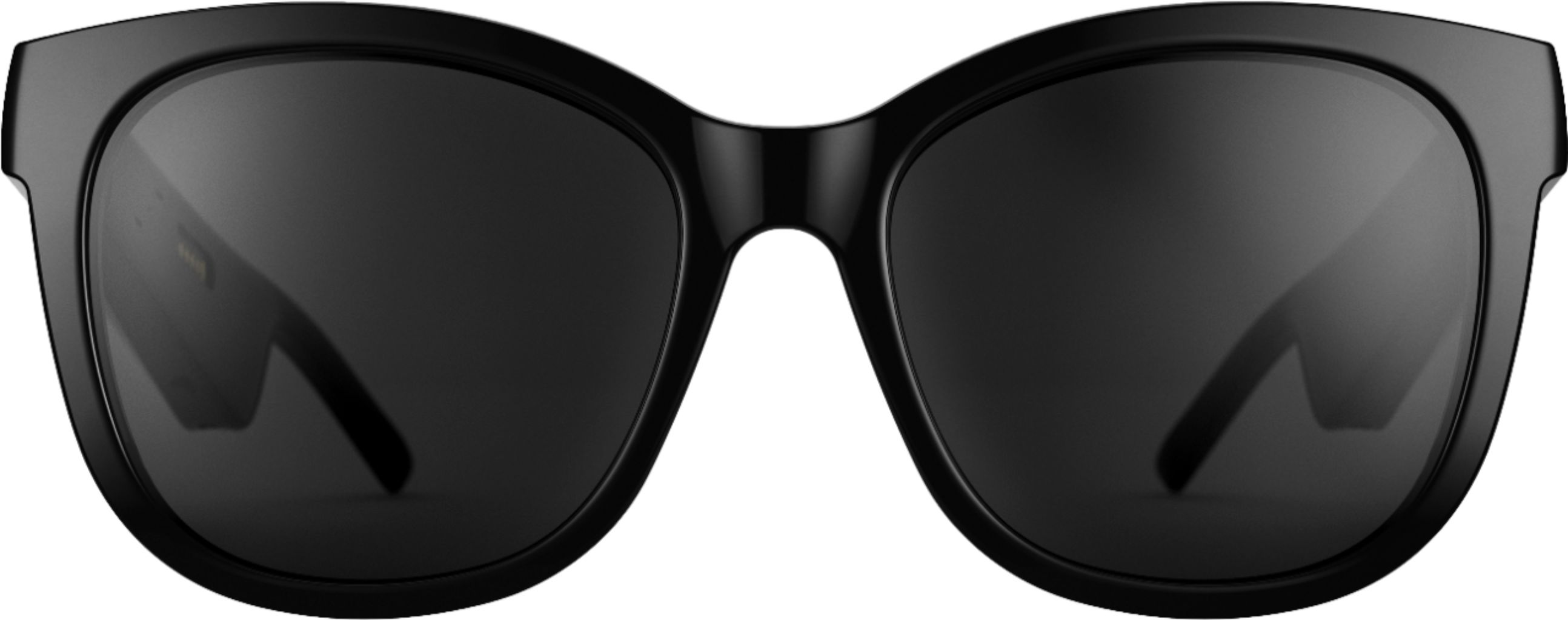 Best Buy: Bose Frames Soprano — Cat Eye Bluetooth Audio Sunglasses 