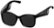 Alt View Zoom 15. Bose - Frames Soprano — Cat Eye Bluetooth Audio Sunglasses - Black.