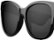 Alt View Zoom 24. Bose - Frames Soprano — Cat Eye Bluetooth Audio Sunglasses - Black.