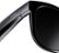 Alt View Zoom 25. Bose - Frames Soprano — Cat Eye Bluetooth Audio Sunglasses - Black.