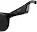 Alt View 26. Bose - Frames Soprano — Cat Eye Bluetooth Audio Sunglasses - Black.