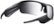 Front Zoom. Bose - Frames Tempo – Sports Audio Sunglasses with Polarized Lenses - Black.