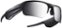 Bose - Frames Tempo – Sports Audio Sunglasses with Polarized Lenses - Black