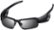 Alt View Zoom 14. Bose - Frames Tempo – Sports Audio Sunglasses with Polarized Lenses - Black.