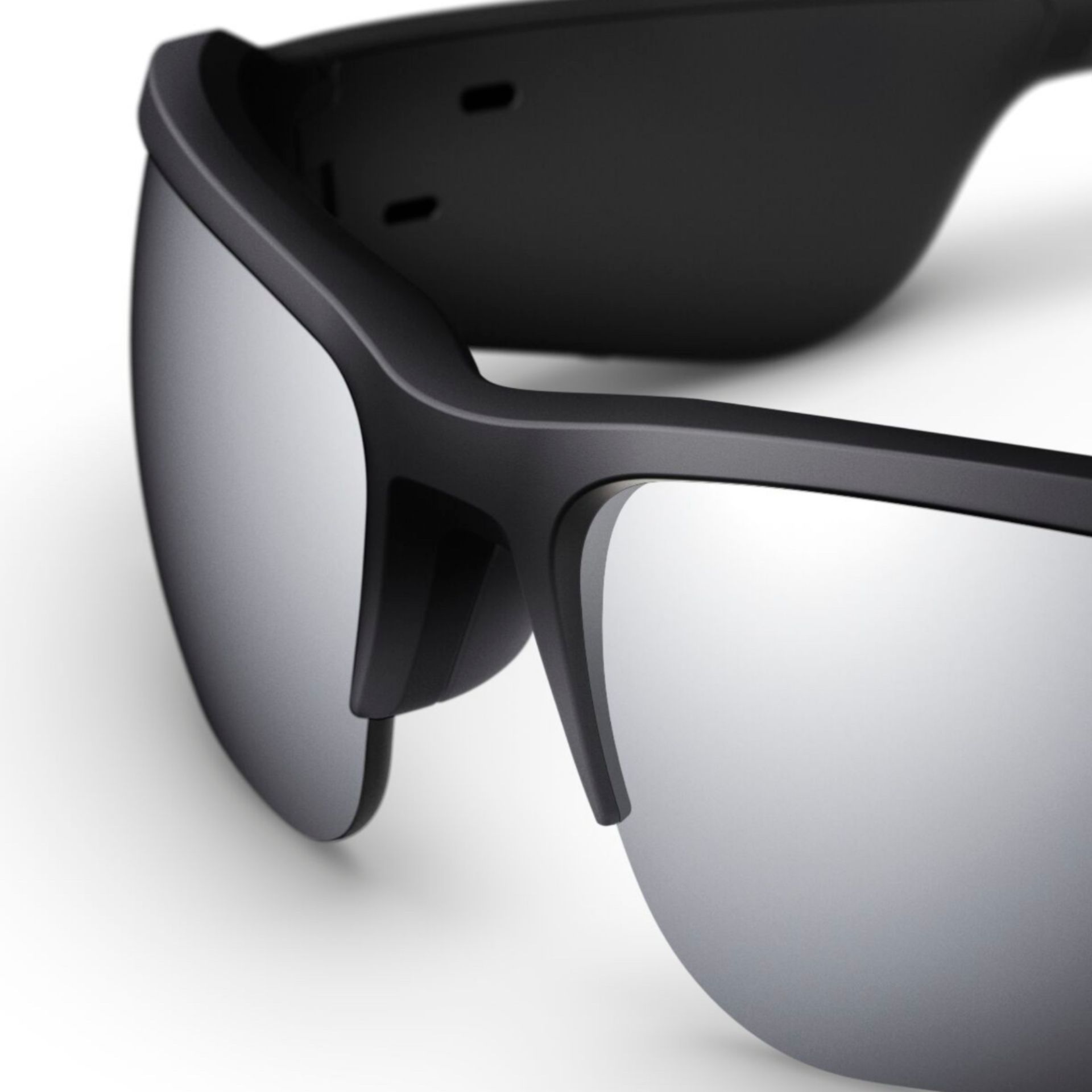 Bose Frames Tempo – Sports Audio Sunglasses with Polarized Lenses 
