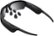 Alt View Zoom 28. Bose - Frames Tempo – Sports Audio Sunglasses with Polarized Lenses - Black.