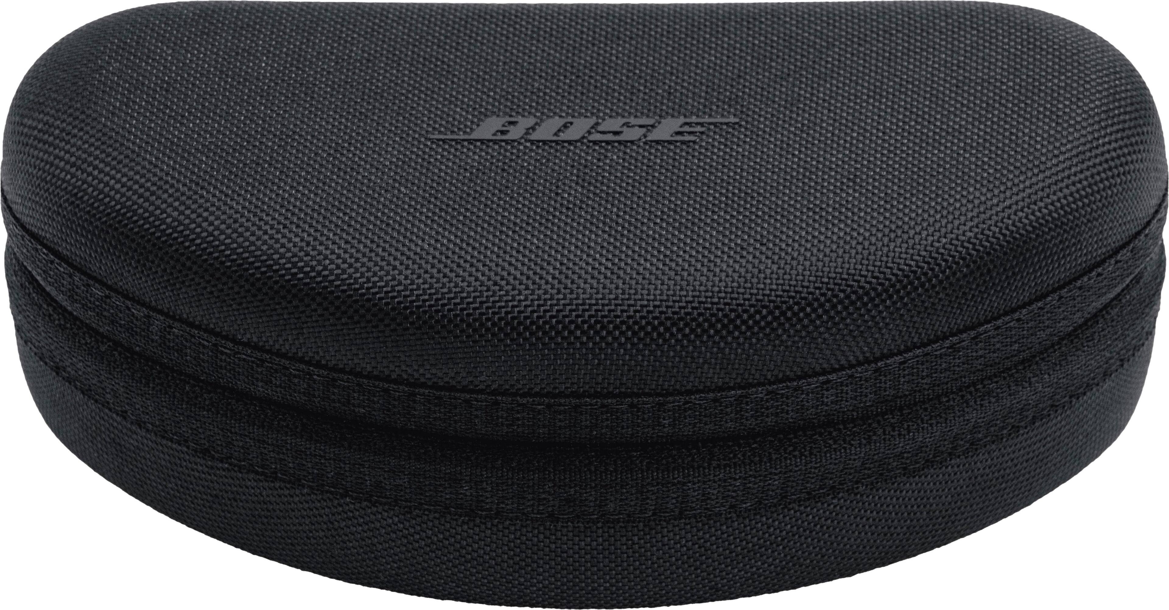 Alt View 29. Bose - Frames Tempo – Sports Audio Sunglasses with Polarized Lenses - Black.