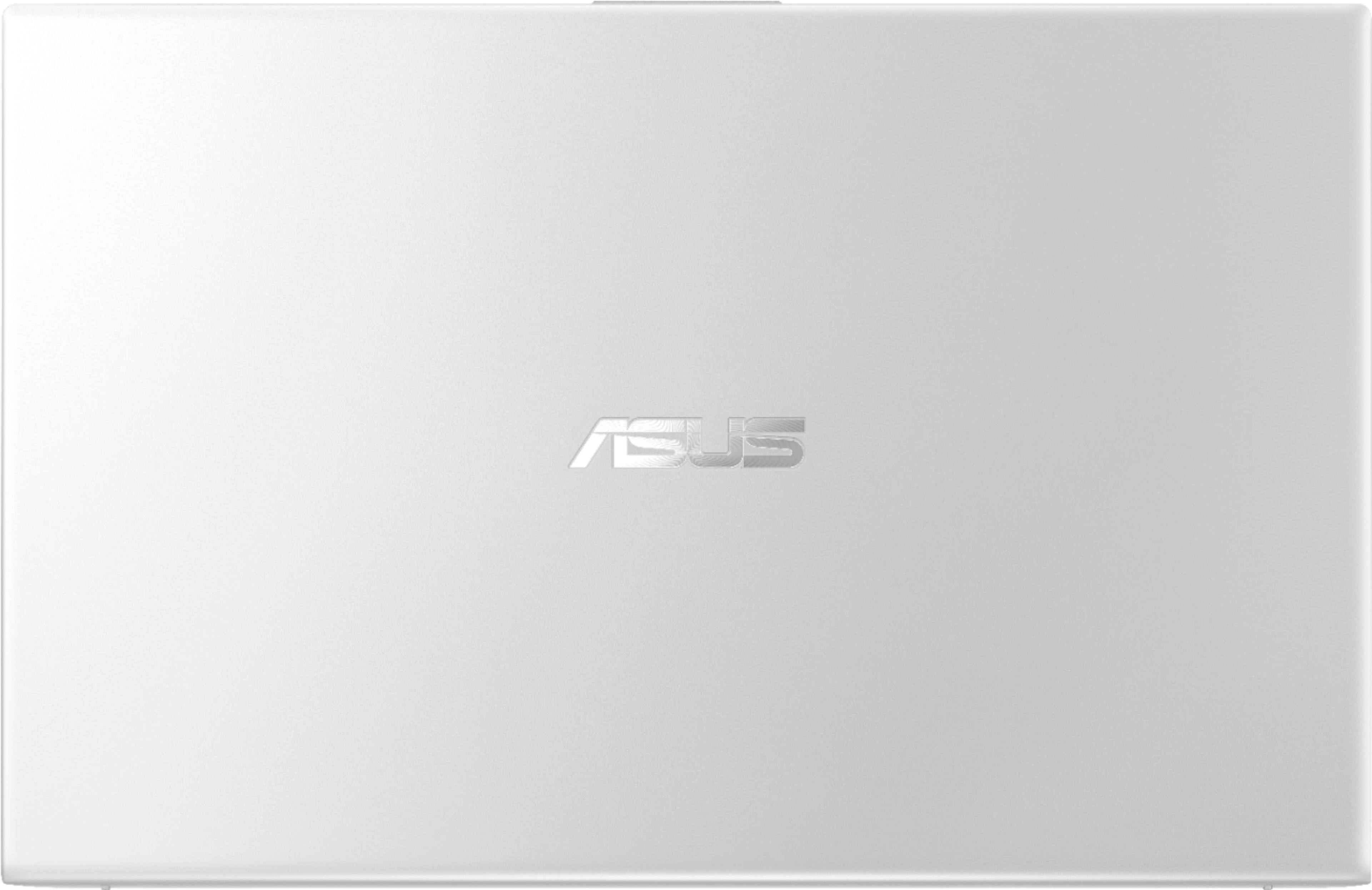 Alt View 11. ASUS - Vivobook 15.6" Laptop - AMD Ryzen 5 - 8GB Memory - AMD Radeon Vega 8 - 512GB SSD.