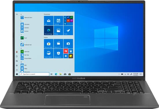 Asus F512fl 15 6 Laptop Intel Core I5 8gb Memory Nvidia Geforce Mx250 512gb Ssd Slate Grey Silver F512fl Bq076t Best Buy