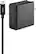 Alt View 13. Insignia™ - 65W 8 ft. International Laptop Charger for USB-C Laptops - Black.