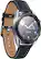 Alt View 13. Samsung - Galaxy Watch3 Smartwatch 41mm Stainless LTE - Mystic Silver.