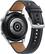 Alt View 12. Samsung - Galaxy Watch3 Smartwatch 45mm Stainless BT - Mystic Silver.