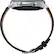 Alt View 14. Samsung - Galaxy Watch3 Smartwatch 45mm Stainless BT - Mystic Silver.