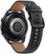 Alt View Zoom 12. Samsung - Galaxy Watch3 Smartwatch 45mm Stainless LTE - Mystic Black.
