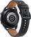 Alt View 12. Samsung - Galaxy Watch3 Smartwatch 45mm Stainless LTE - Mystic Black.