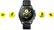 Alt View 18. Samsung - Galaxy Watch3 Smartwatch 45mm Stainless LTE - Mystic Black.