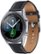 Alt View Zoom 11. Samsung - Galaxy Watch3 Smartwatch 45mm Stainless LTE - Mystic Silver.