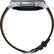 Alt View 14. Samsung - Galaxy Watch3 Smartwatch 45mm Stainless LTE - Mystic Silver.