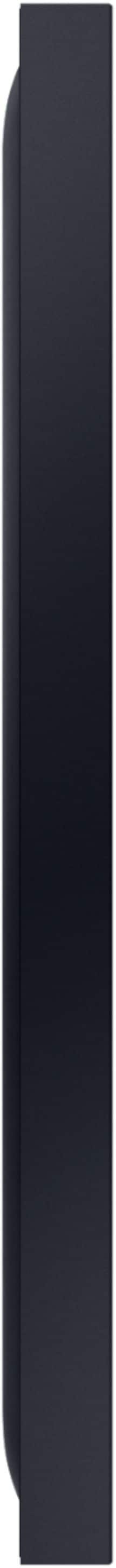 Alt View 13. Samsung - The Terrace Series 55" Class QLED Outdoor Partial Sun 4K UHD Smart Tizen TV - Titan Black.