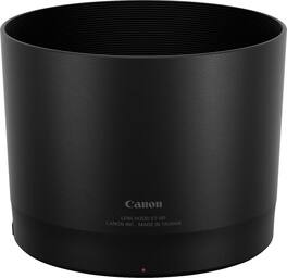 Canon - ET-101 Lens Hood for RF 800mm f/11 IS STM Lens - Black