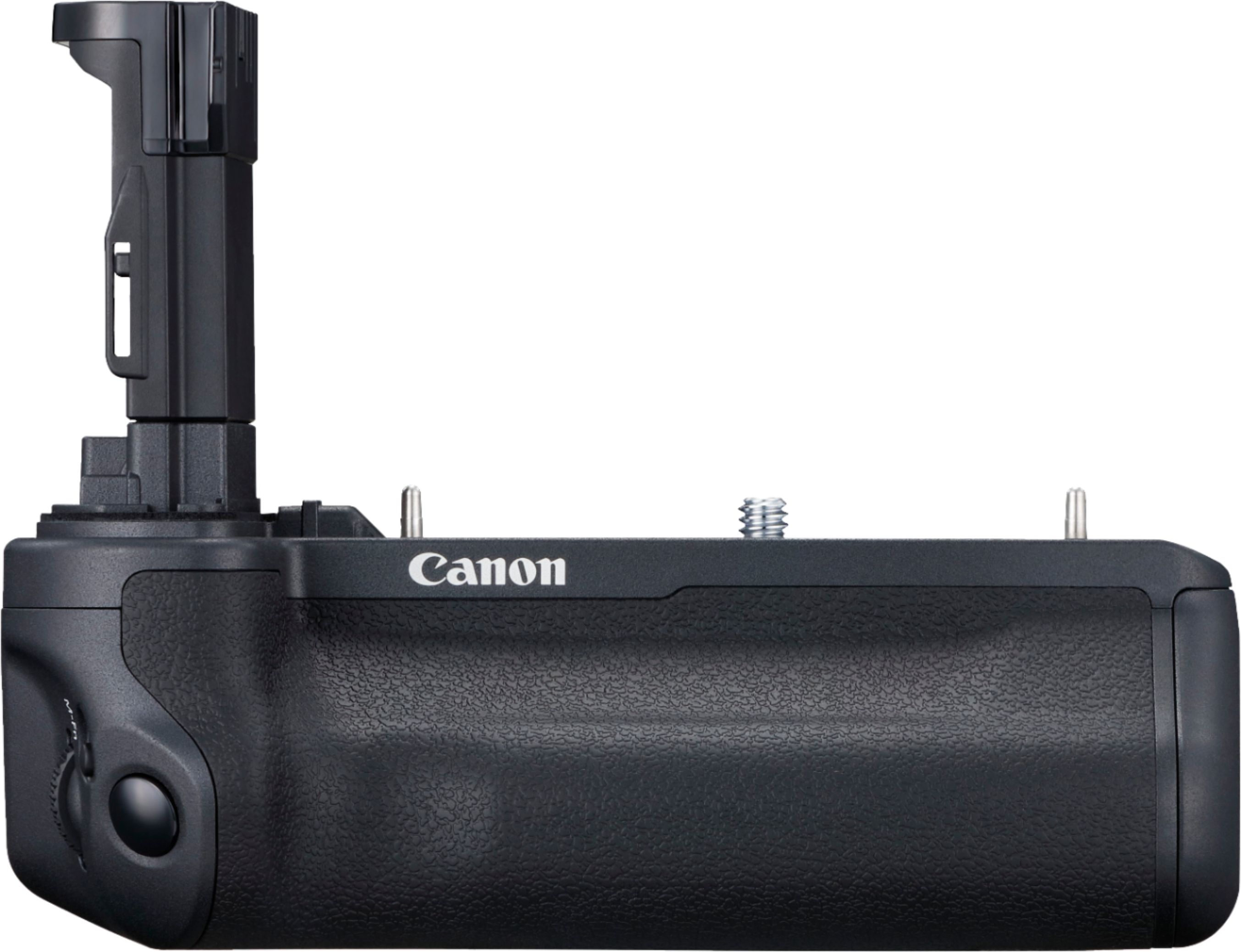 Canon - Battery Grip BG-R10 - Black