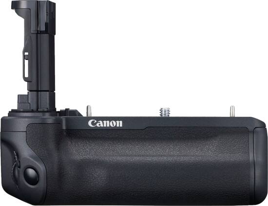 Canon Battery Grip Bg R10 Black 4365c001 Best Buy