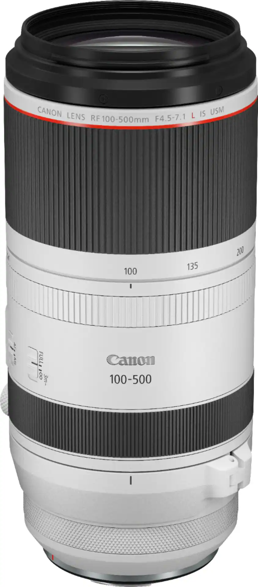 500mm Lens Canon 500mm F4 Is Ii Canon RF100 500mm L IS USM Telephoto Zoom Lens For EOS R