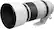 Alt View 12. Canon - RF100-500mm F4.5-7.1 L IS USM Telephoto Zoom Lens for EOS R-Series Cameras - White.