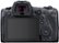 Back Zoom. Canon - EOS R5 Mirrorless Camera (Body Only) - Black.