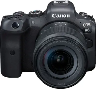 Cameras