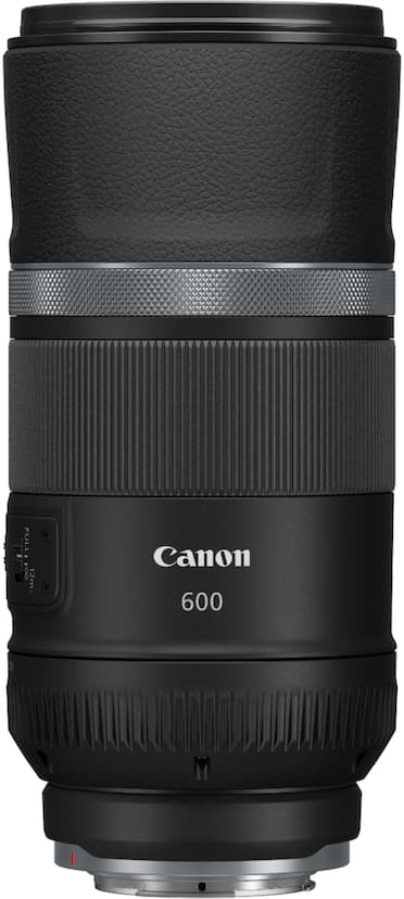 Canon RF600mm F11 IS STM Telephoto Lens for EOS R Series Cameras Canon RF600mm F11 IS STM Telephoto Lens for EOS R Series Cameras