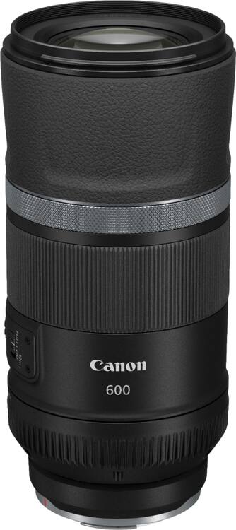 Canon RF600mm F11 IS STM Telephoto Lens for EOS R Series Cameras Canon RF600mm F11 IS STM Telephoto Lens for EOS R Series Cameras
