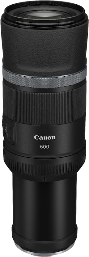 Canon RF600mm F11 IS STM Telephoto Lens for EOS R Series Cameras Canon RF600mm F11 IS STM Telephoto Lens for EOS R Series Cameras
