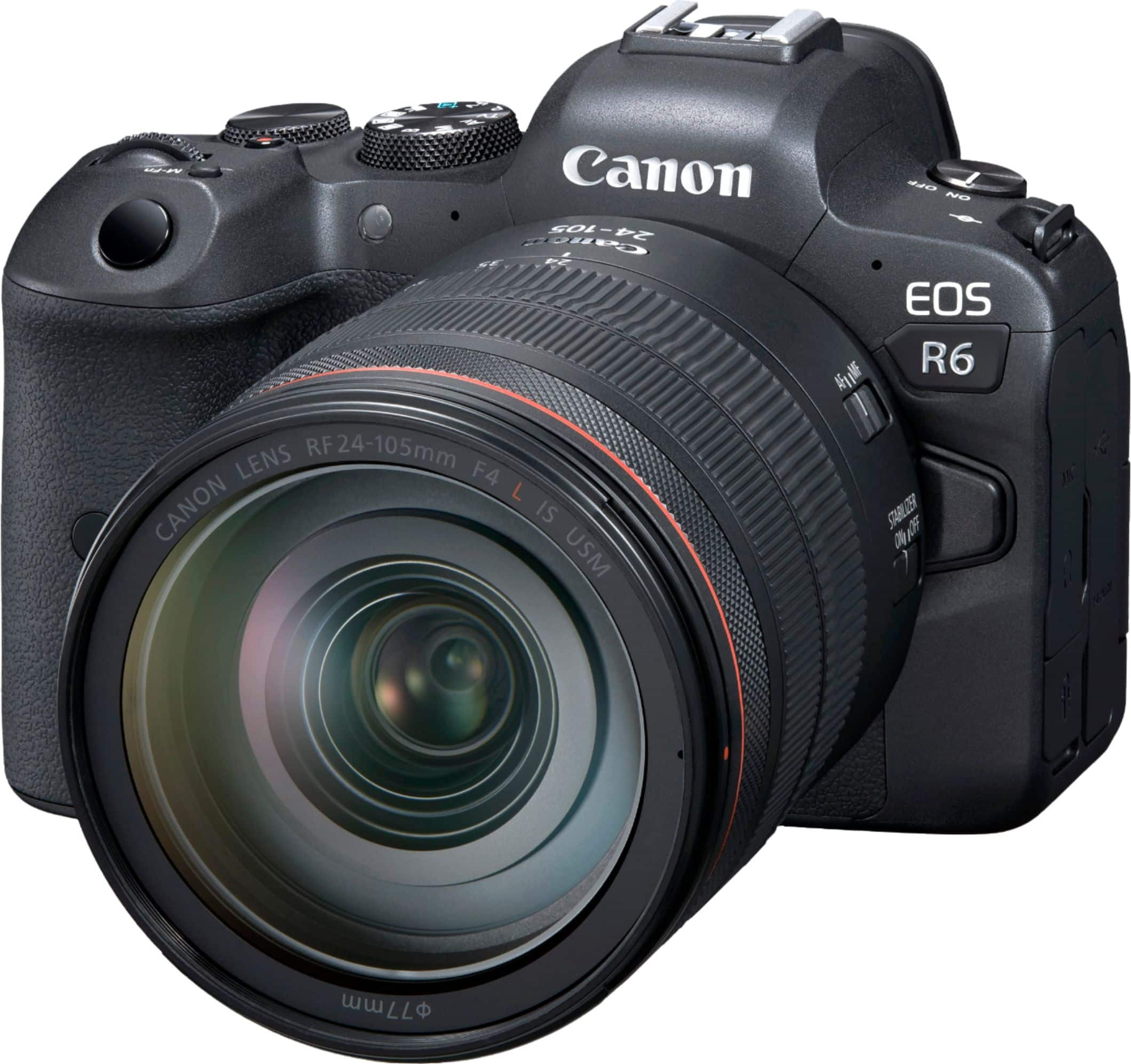 canon r6 body only best buy