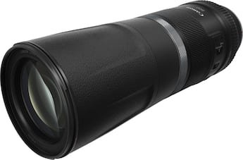 Canon RF800mm F11 IS STM Telephoto Lens for EOS R Series Cameras Canon RF800mm F11 IS STM Telephoto Lens for EOS R Series Cameras