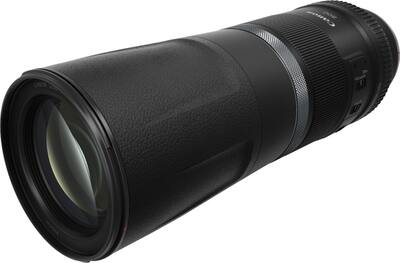 Canon RF800mm F11 IS STM Telephoto Lens for EOS R Series Cameras Canon RF800mm F11 IS STM Telephoto Lens for EOS R Series Cameras