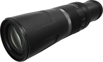 Canon RF800mm F11 IS STM Telephoto Lens for EOS R Series Cameras Canon RF800mm F11 IS STM Telephoto Lens for EOS R Series Cameras