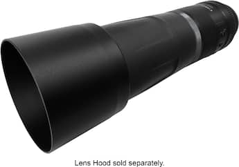 Canon RF800mm F11 IS STM Telephoto Lens for EOS R Series Cameras Canon RF800mm F11 IS STM Telephoto Lens for EOS R Series Cameras