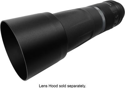 Canon RF800mm F11 IS STM Telephoto Lens for EOS R Series Cameras Canon RF800mm F11 IS STM Telephoto Lens for EOS R Series Cameras