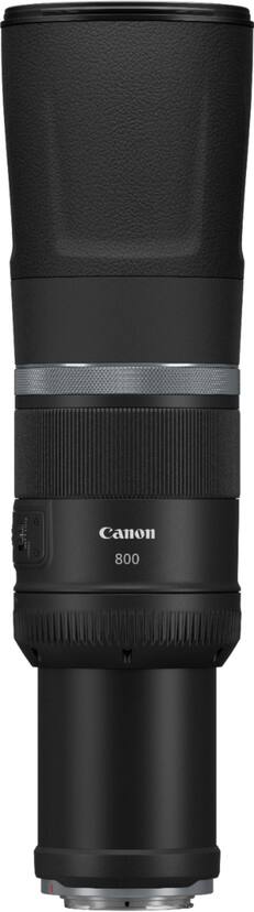 Canon RF800mm F11 IS STM Telephoto Lens for EOS R Series Cameras Canon RF800mm F11 IS STM Telephoto Lens for EOS R Series Cameras