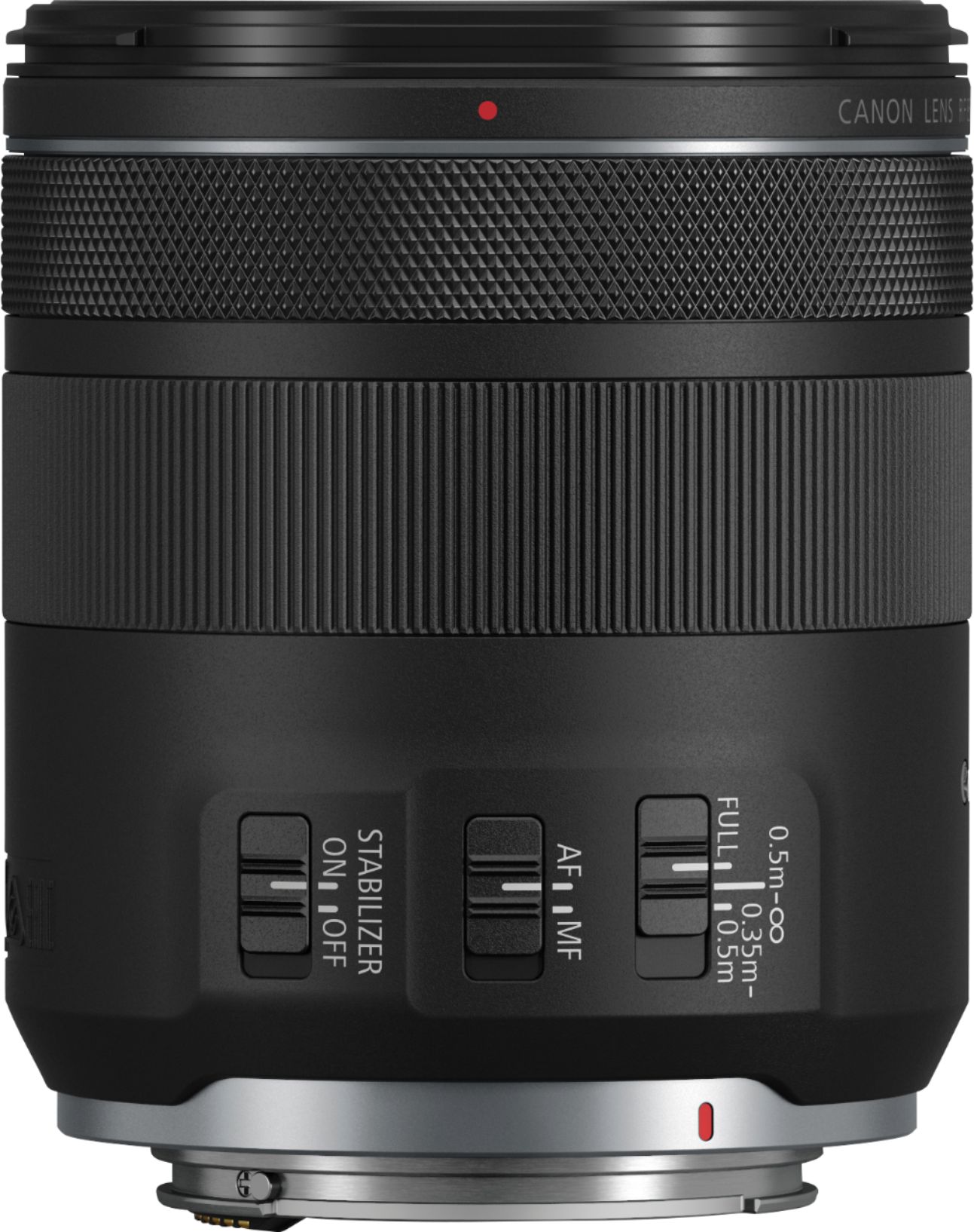 CANON/キヤノン RF85mm F2 MACRO IS STM