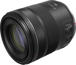 Canon RF50mm F1.8 STM Standard Prime Lens for EOS R Series Cameras Canon RF50mm F1.8 STM Standard Prime Lens for EOS R Series Cameras