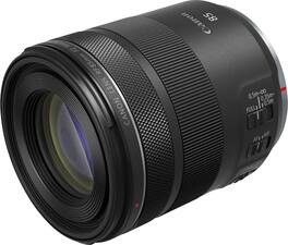 Canon RF35mm F1.8 Macro IS STM Macro Lens for EOS R Series Canon RF35mm F1.8 Macro IS STM Macro Lens for EOS R Series