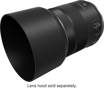 Canon RF85mm F2 Macro IS STM Medium Telephoto Lens for EOS R Canon RF85mm F2 Macro IS STM Medium Telephoto Lens for EOS R