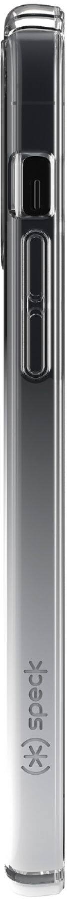 Alt View 11. Speck - Presidio Perfect-Clear Ombre Case for Apple® iPhone® 12 Pro Max - Atmosphere Fade.