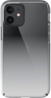 Speck - Presidio Perfect-Clear Ombre Case for Apple® iPhone® 12 Mini - Atmosphere Fade - Front_Zoom