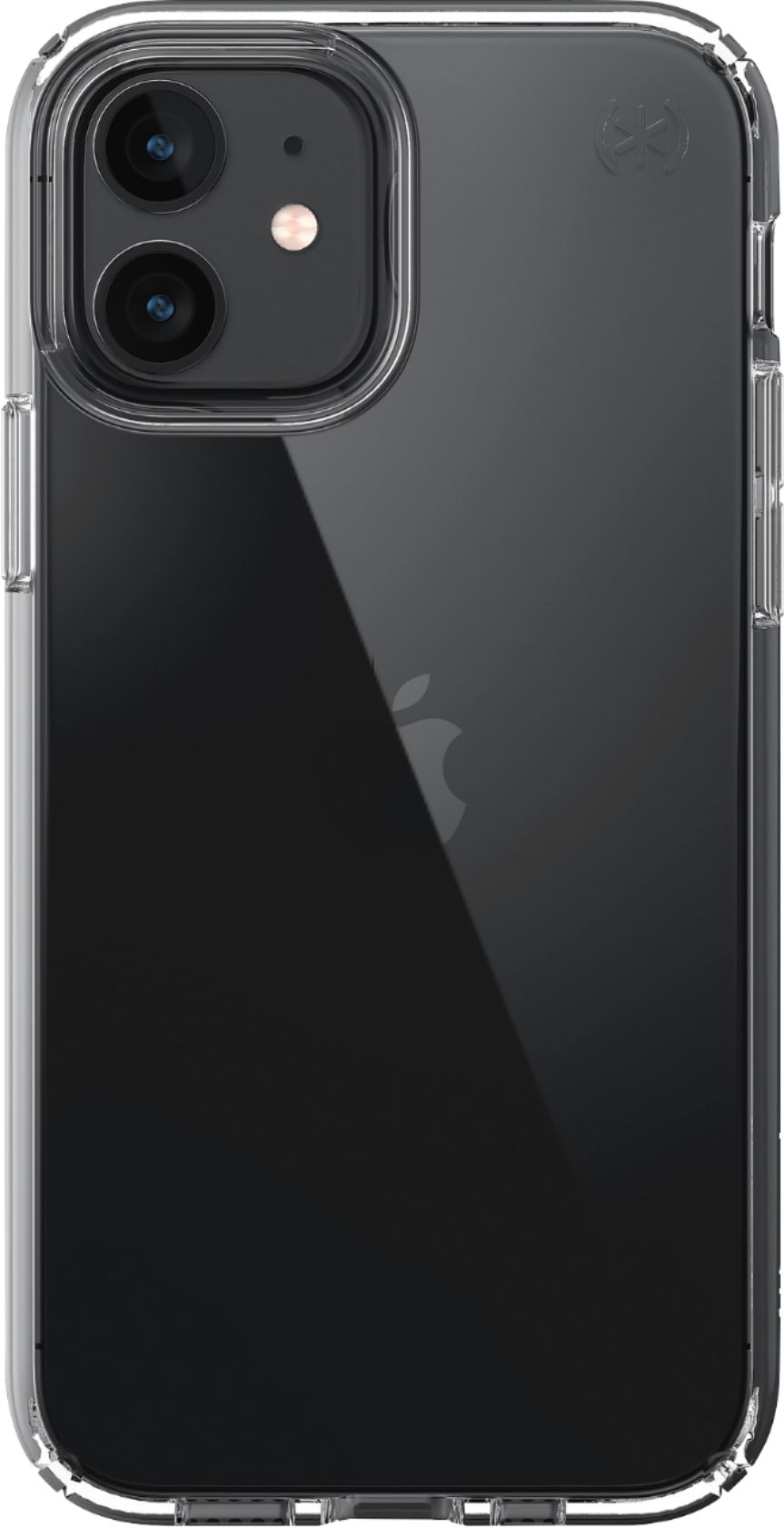 Speck Presidio Perfect-Clear iPhone 13 Pro Cases Best iPhone 13 Pro - $39.99
