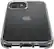 Alt View 11. Speck - Presidio Perfect-Clear Case for Apple iPhone 12/12 Pro - Clear/Clear.